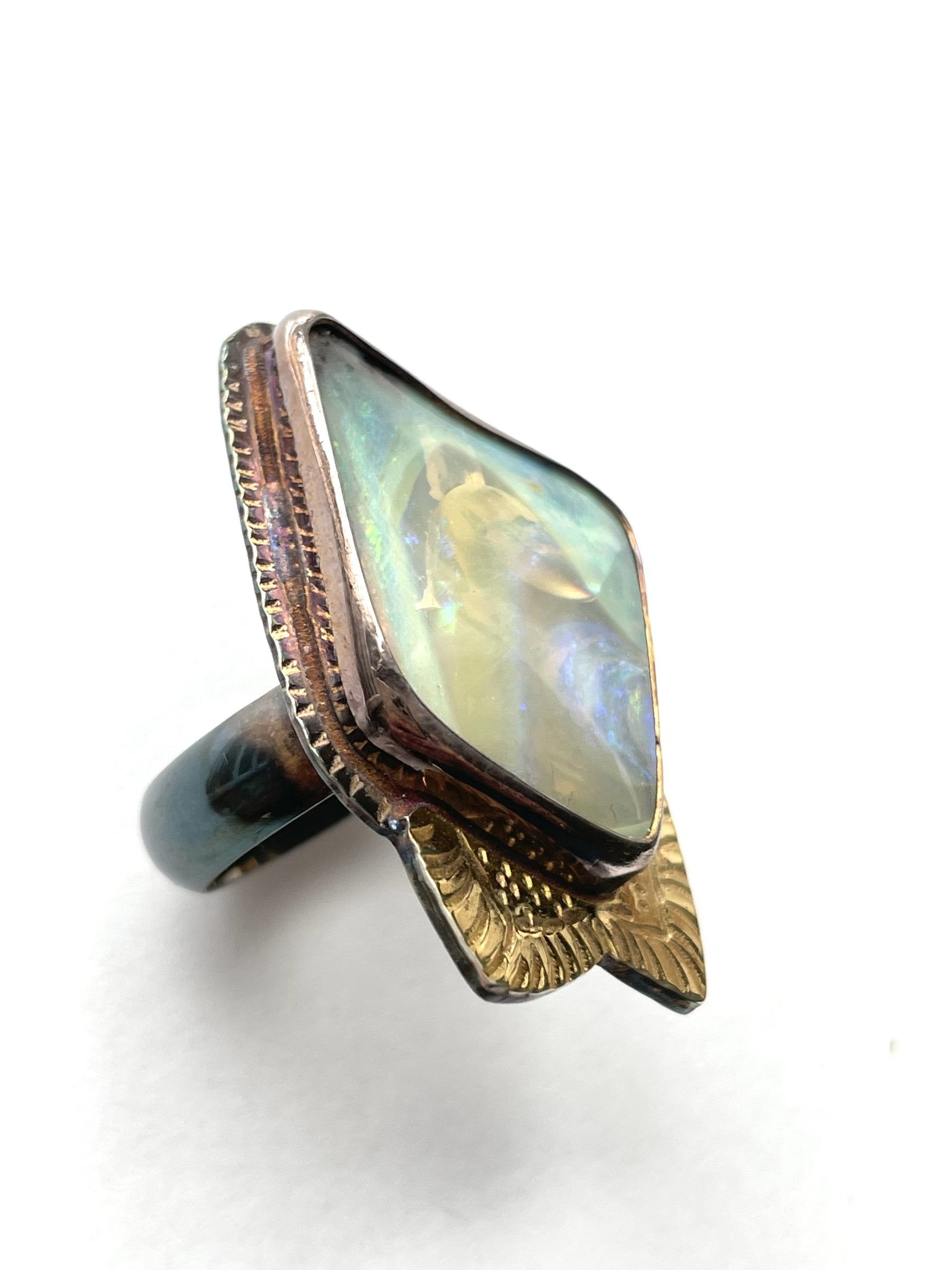 Galaxy Ring