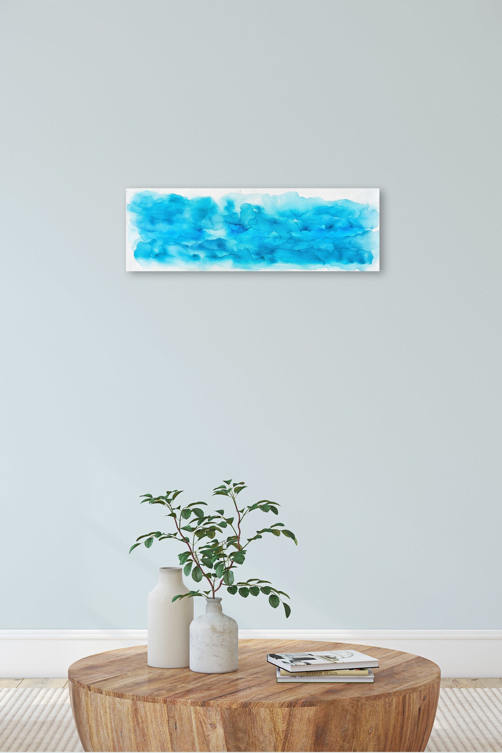 Spoondrift, Spray Off The Ocean