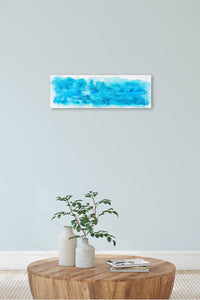 Spoondrift, Spray Off The Ocean