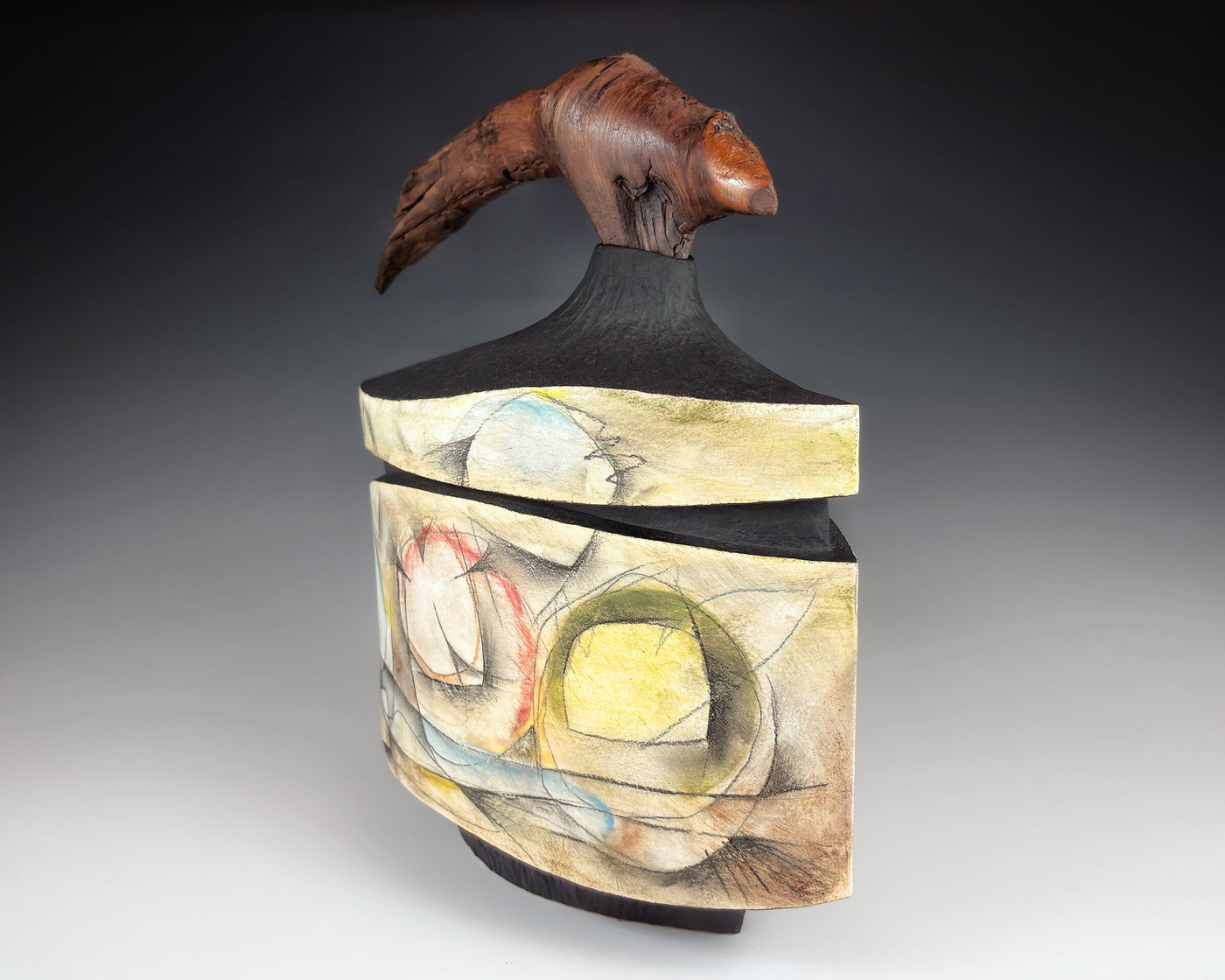 Reclamations Urn