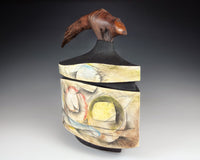 Reclamations Urn