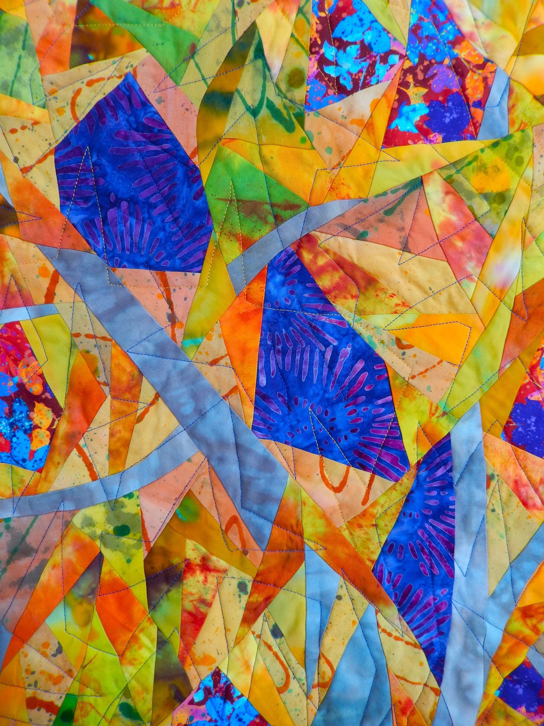 Fall, Leaves, Fall