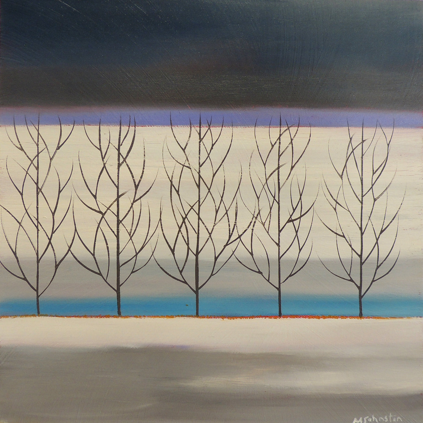 Trees #1