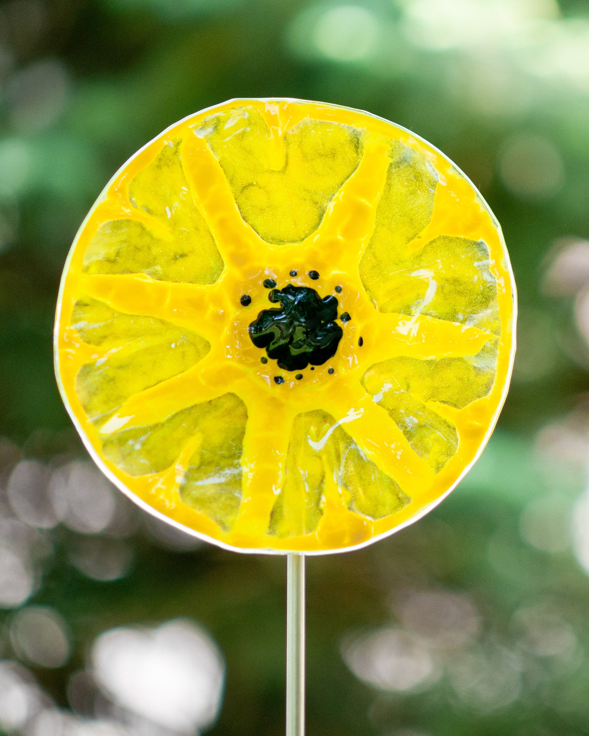 Shine Flower