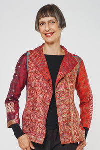 Short Jacket #15