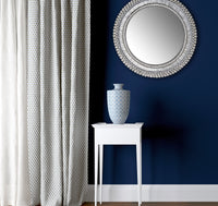 Frost Drop Mirror
