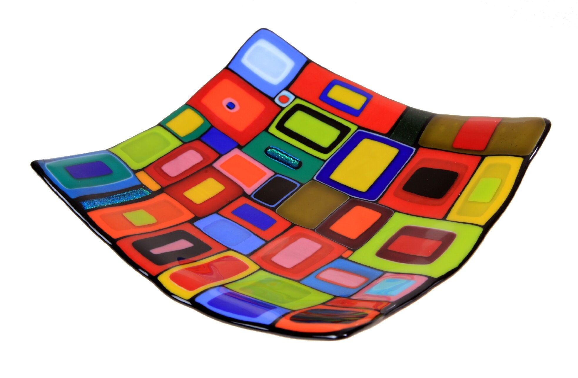 Carnival Bowl