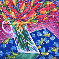 Floral Fling