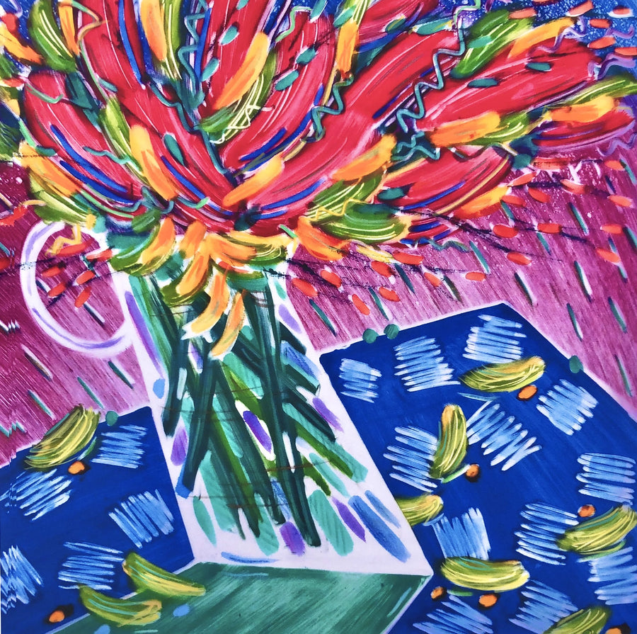 Floral Fling