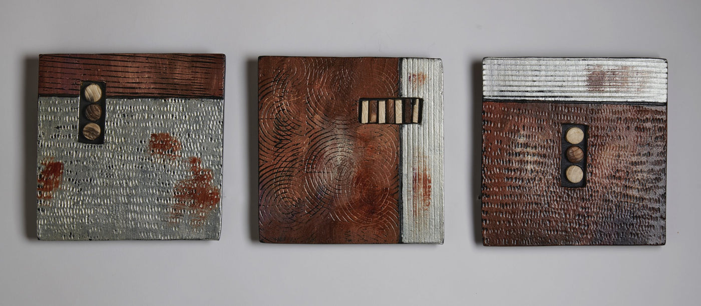 Earth Squares