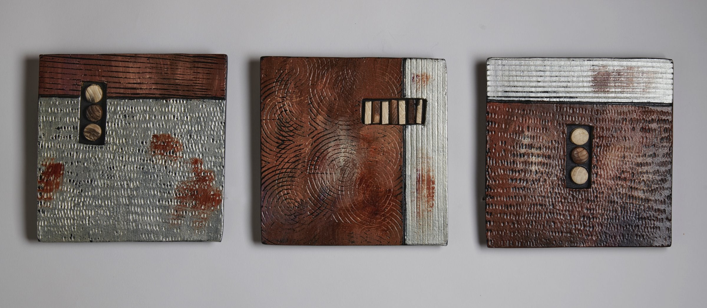 Earth Squares