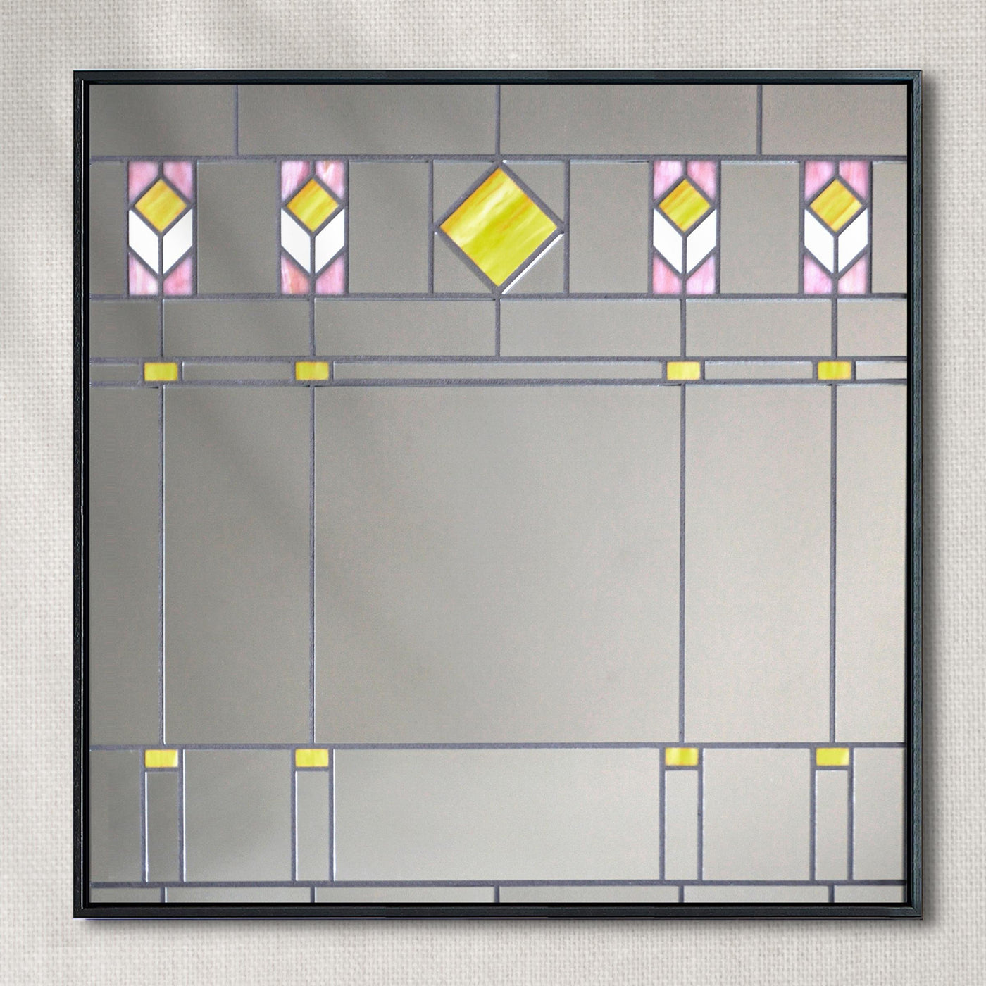 Marietta Mirror 24x24