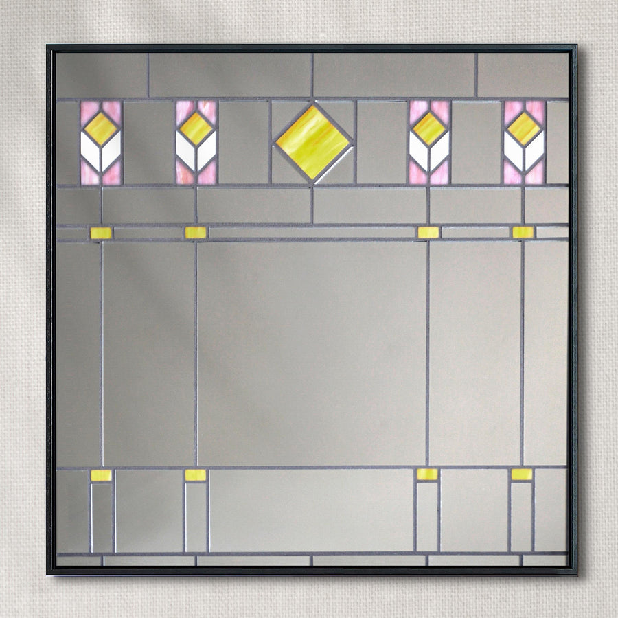 Marietta Mirror 24x24