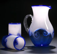 Wave Pitcher