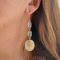 Blossom Earrings