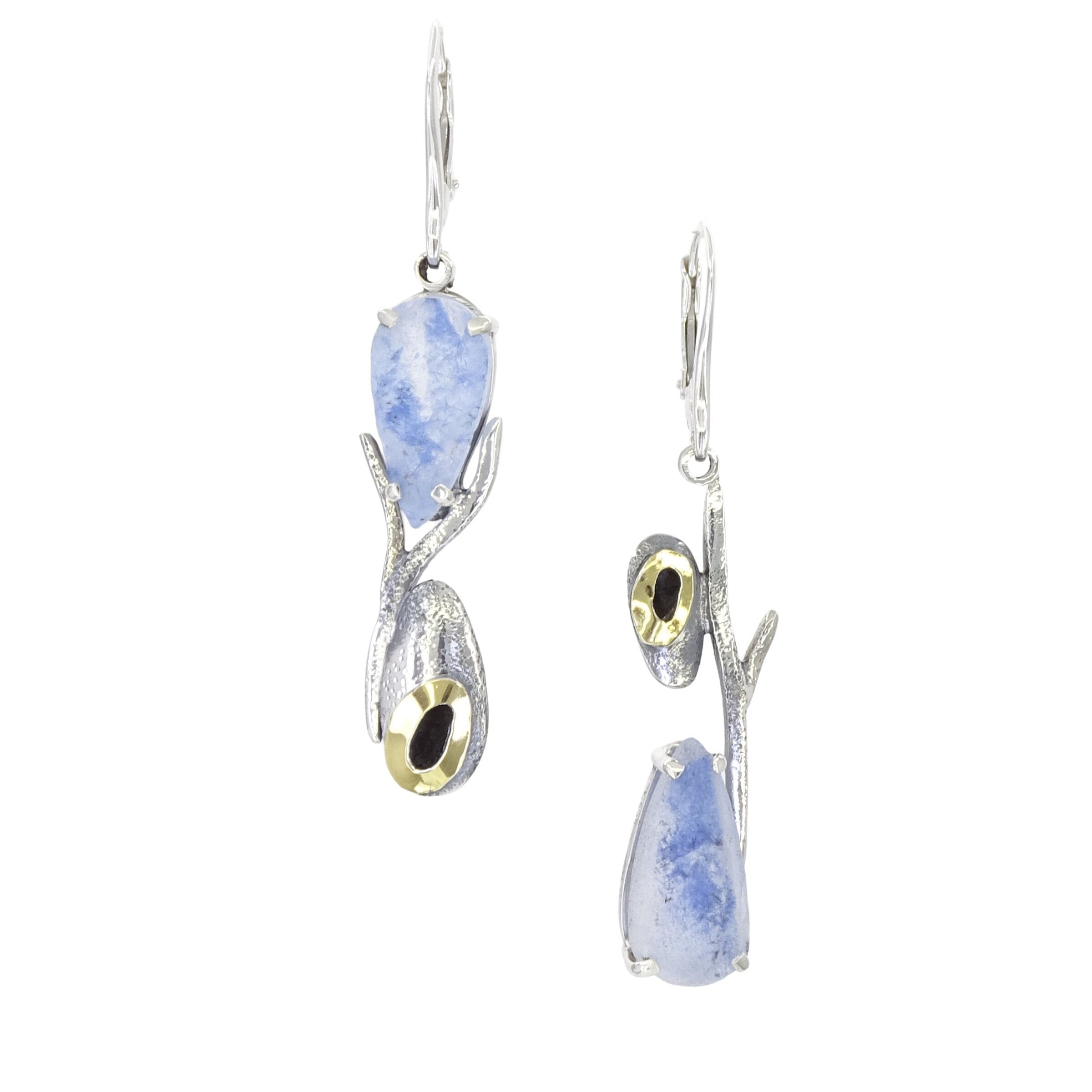 Celestial Earrings II