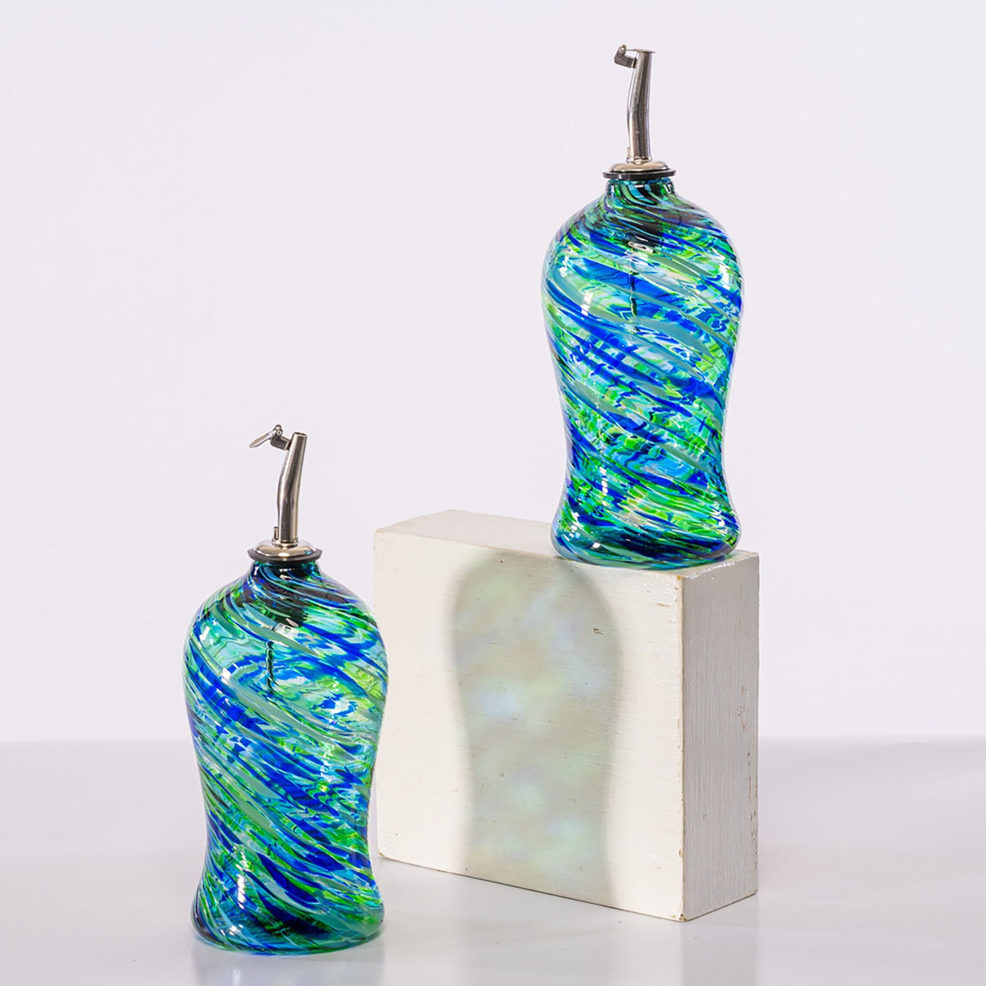 Oil Decanter