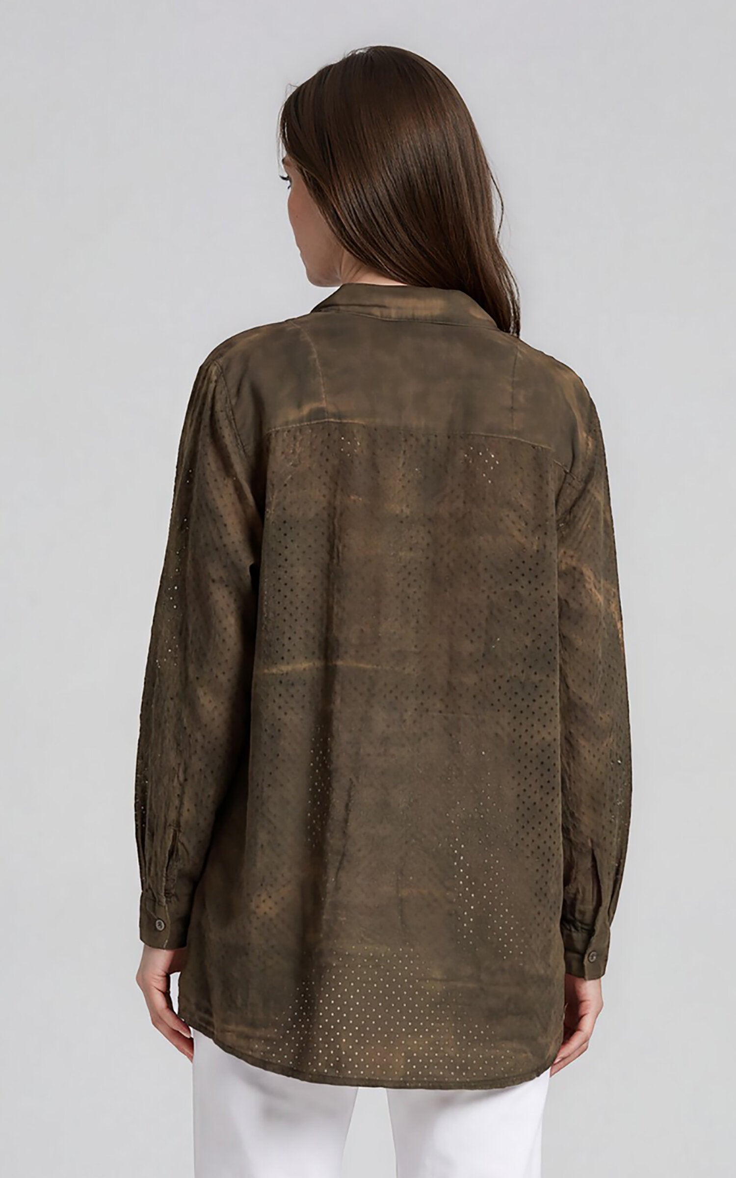 Kern Shirt Jacket