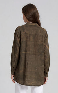 Kern Shirt Jacket