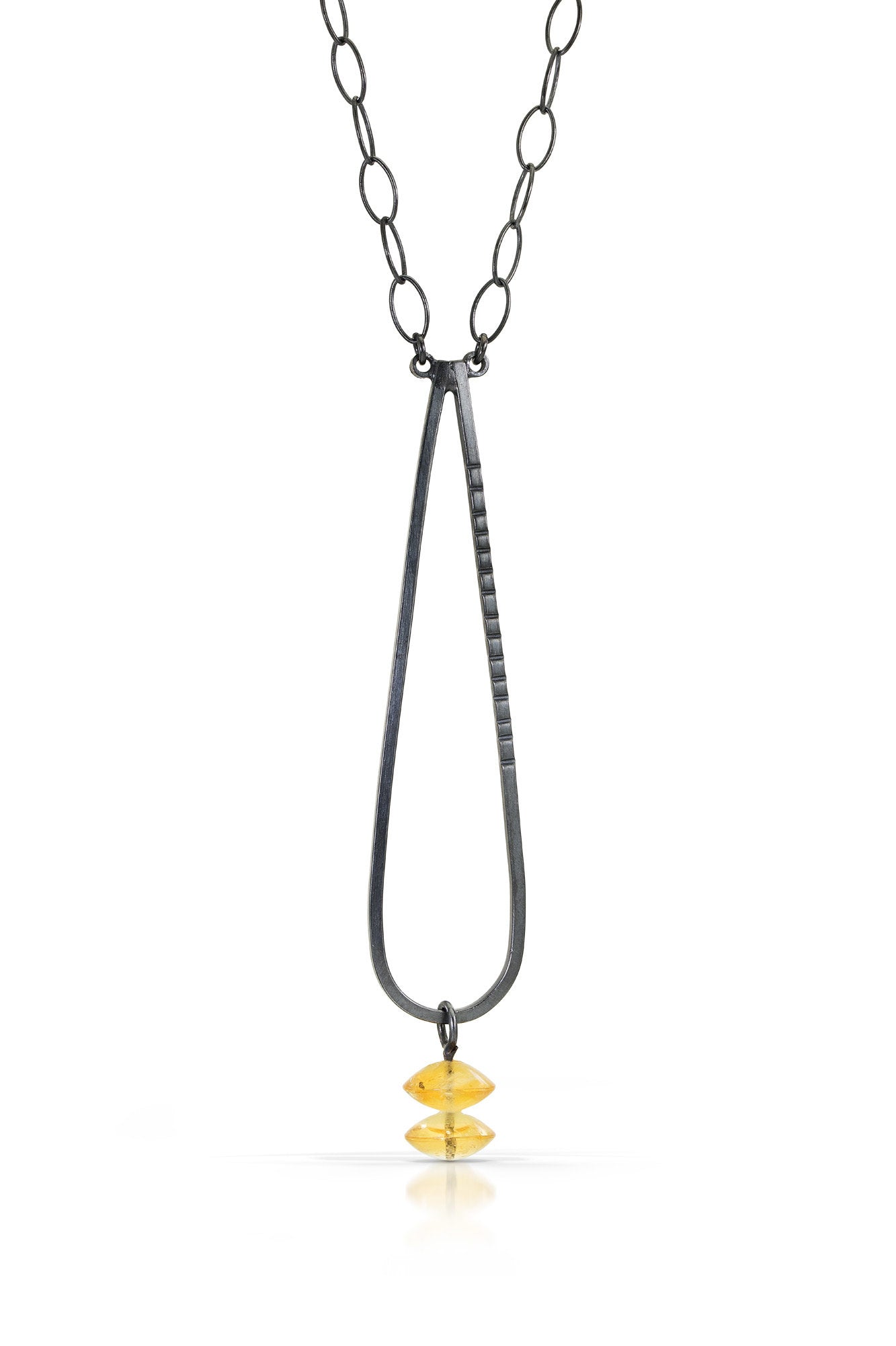Teardrop Necklace