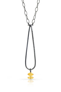 Teardrop Necklace