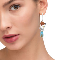 Taos Earrings