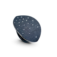 Leaf Ring