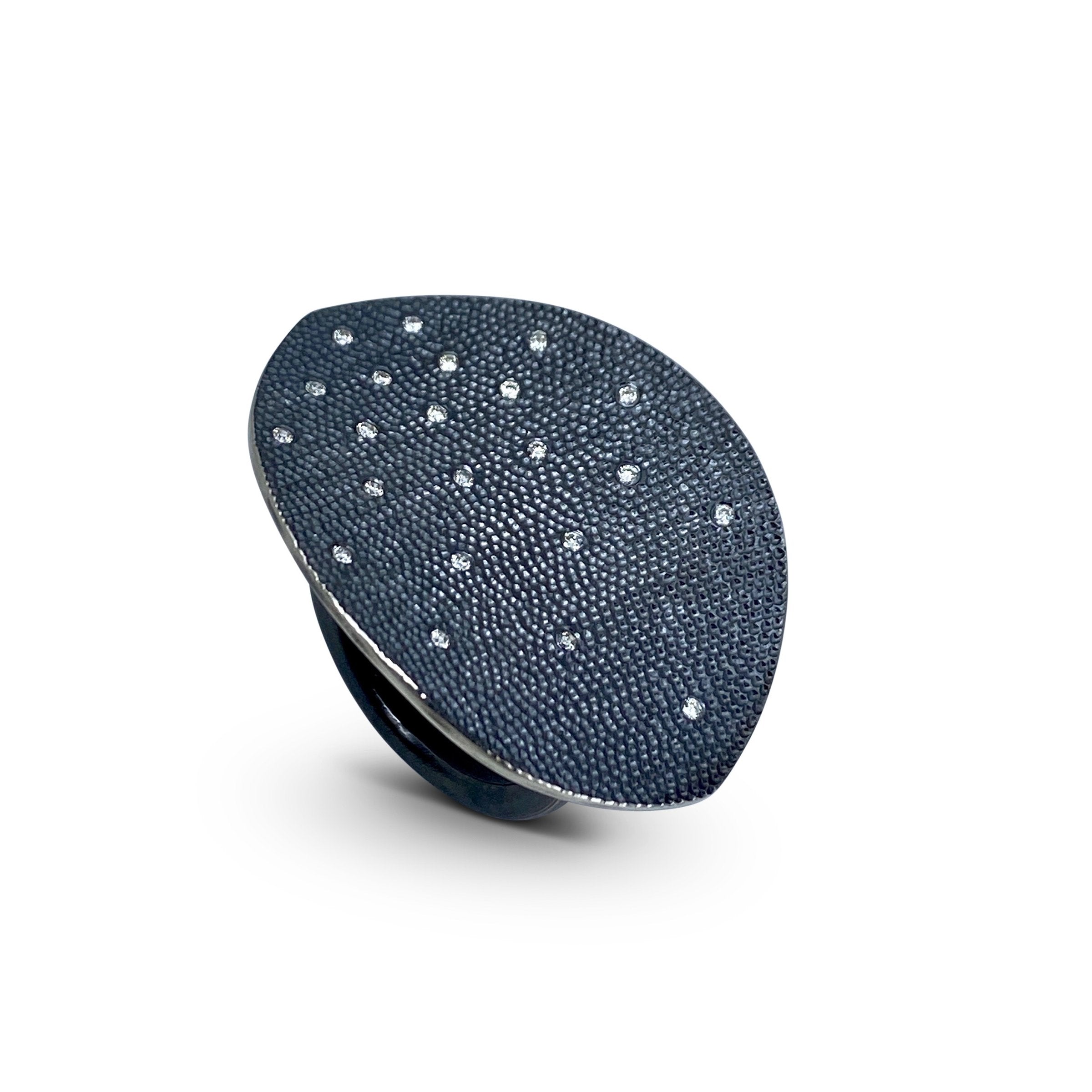 Leaf Ring