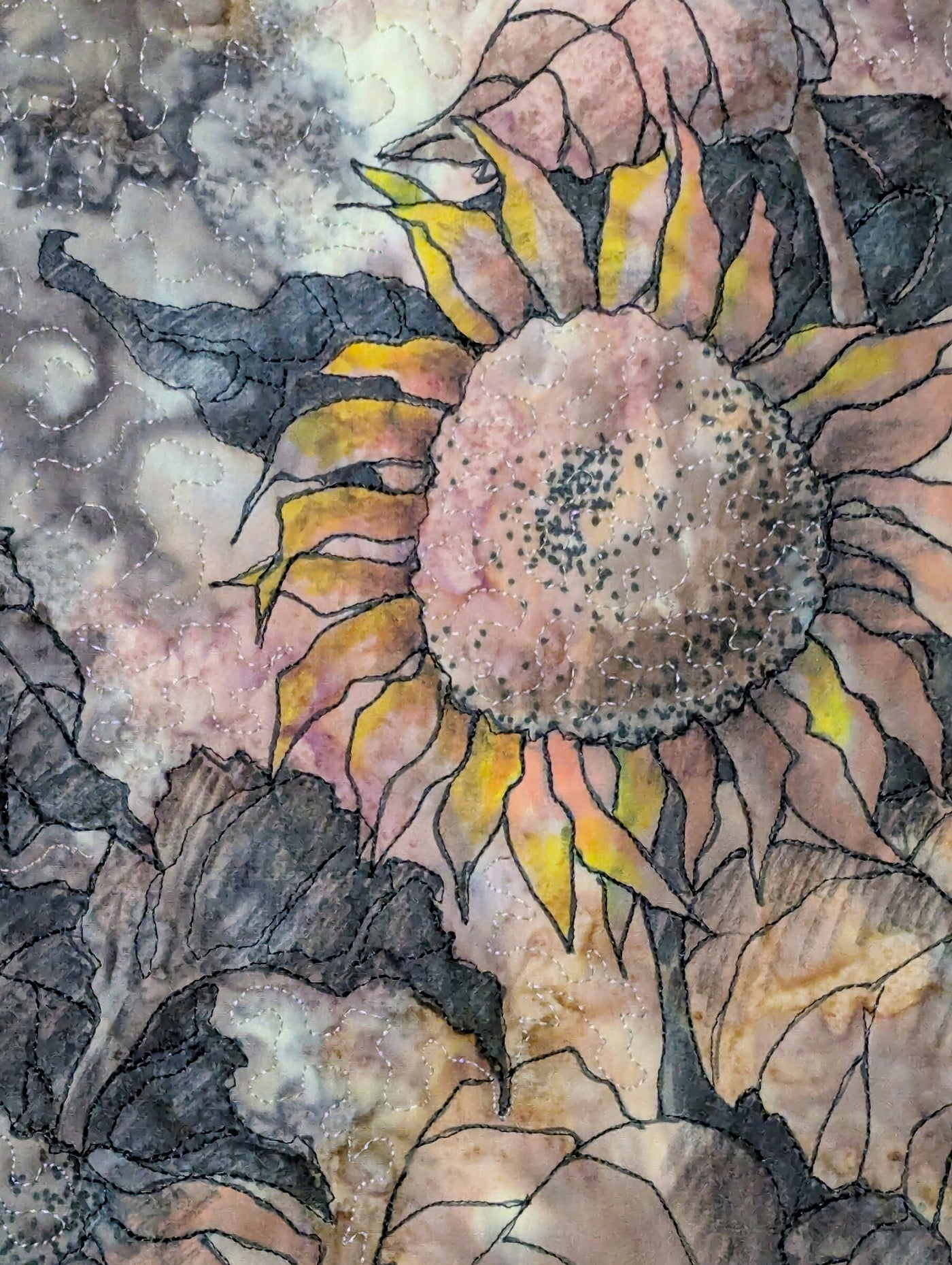 Sunflower Field