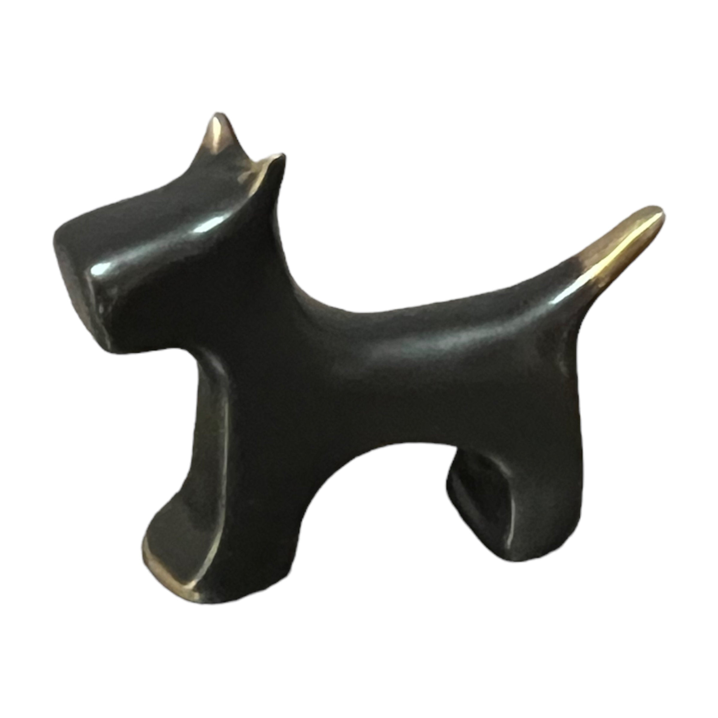 Bronze