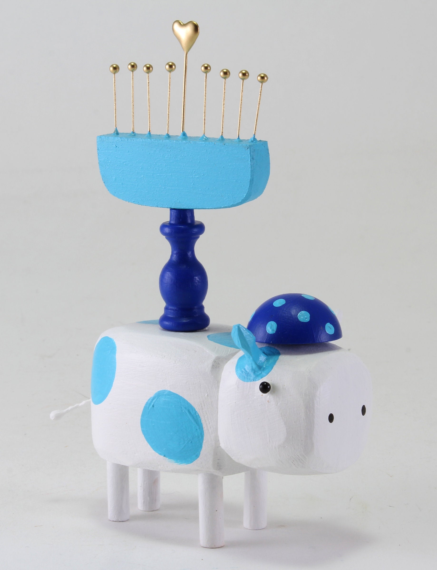 Hanukkow