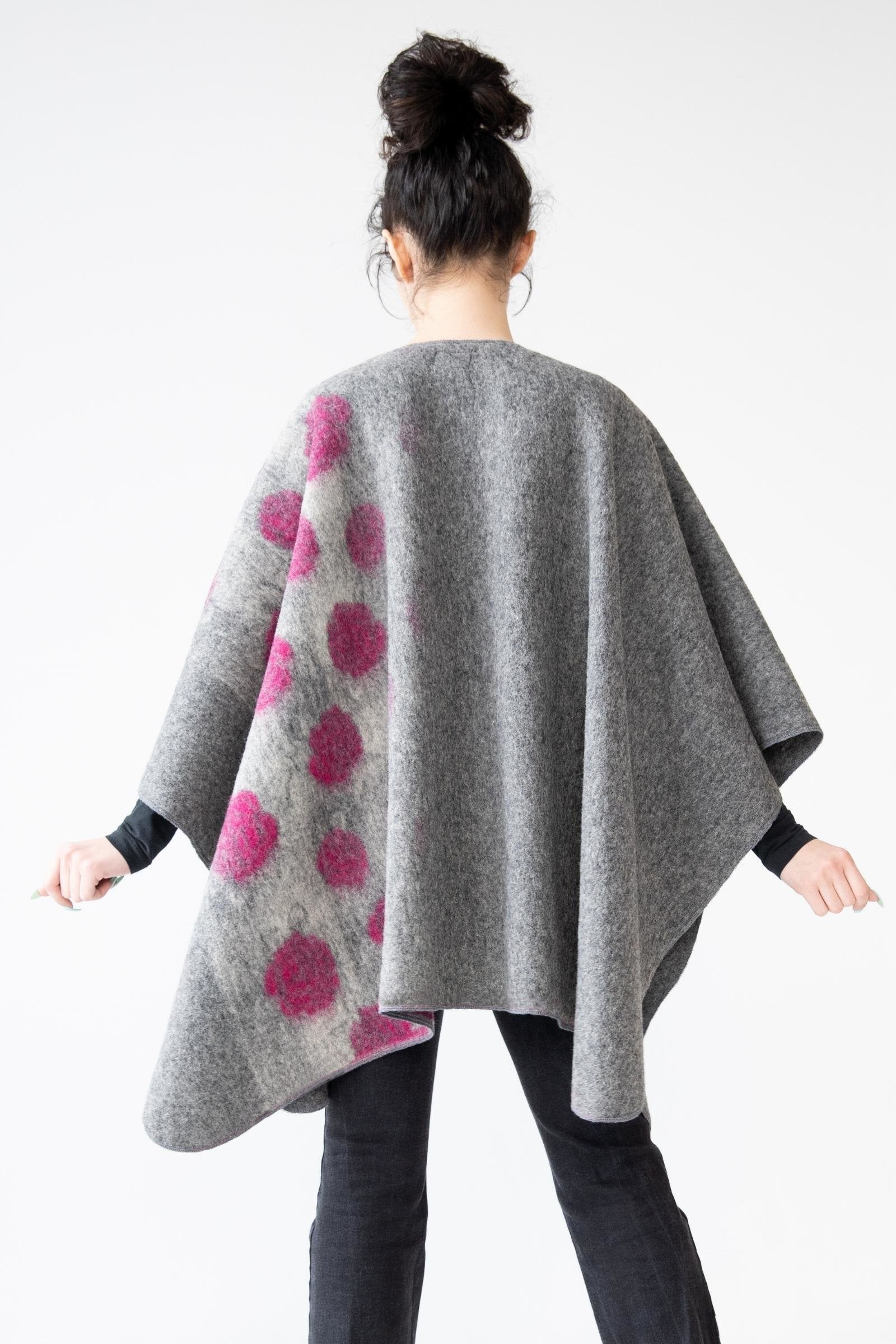 Dotty Artemis Cape