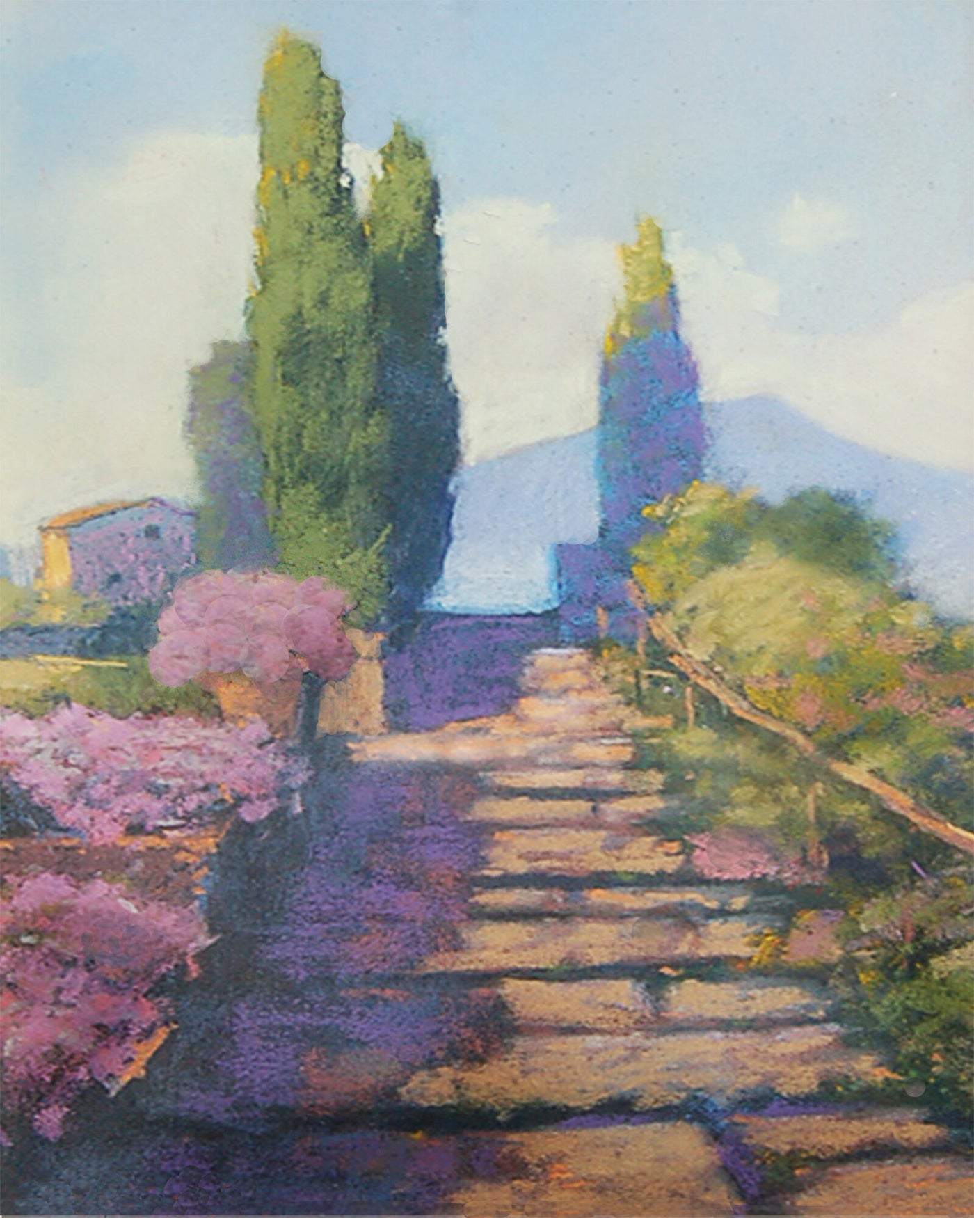 Bella Vista
