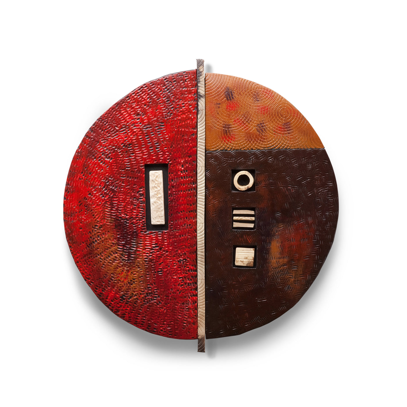 Red Sphere