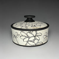 Plumeria Casserole