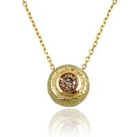 brown diamond