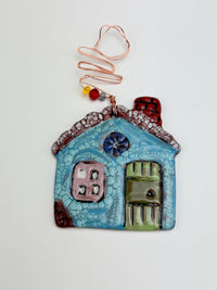 Christmas Cabin II