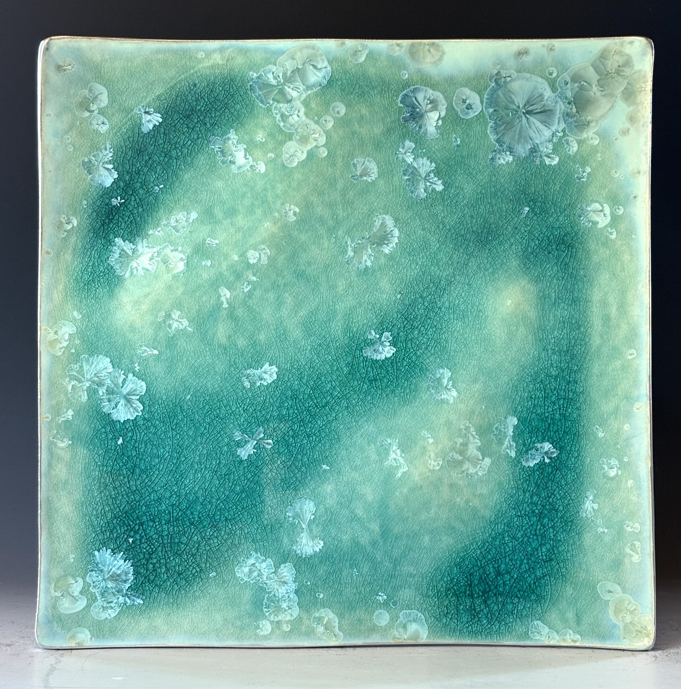 The Color of Water Trio