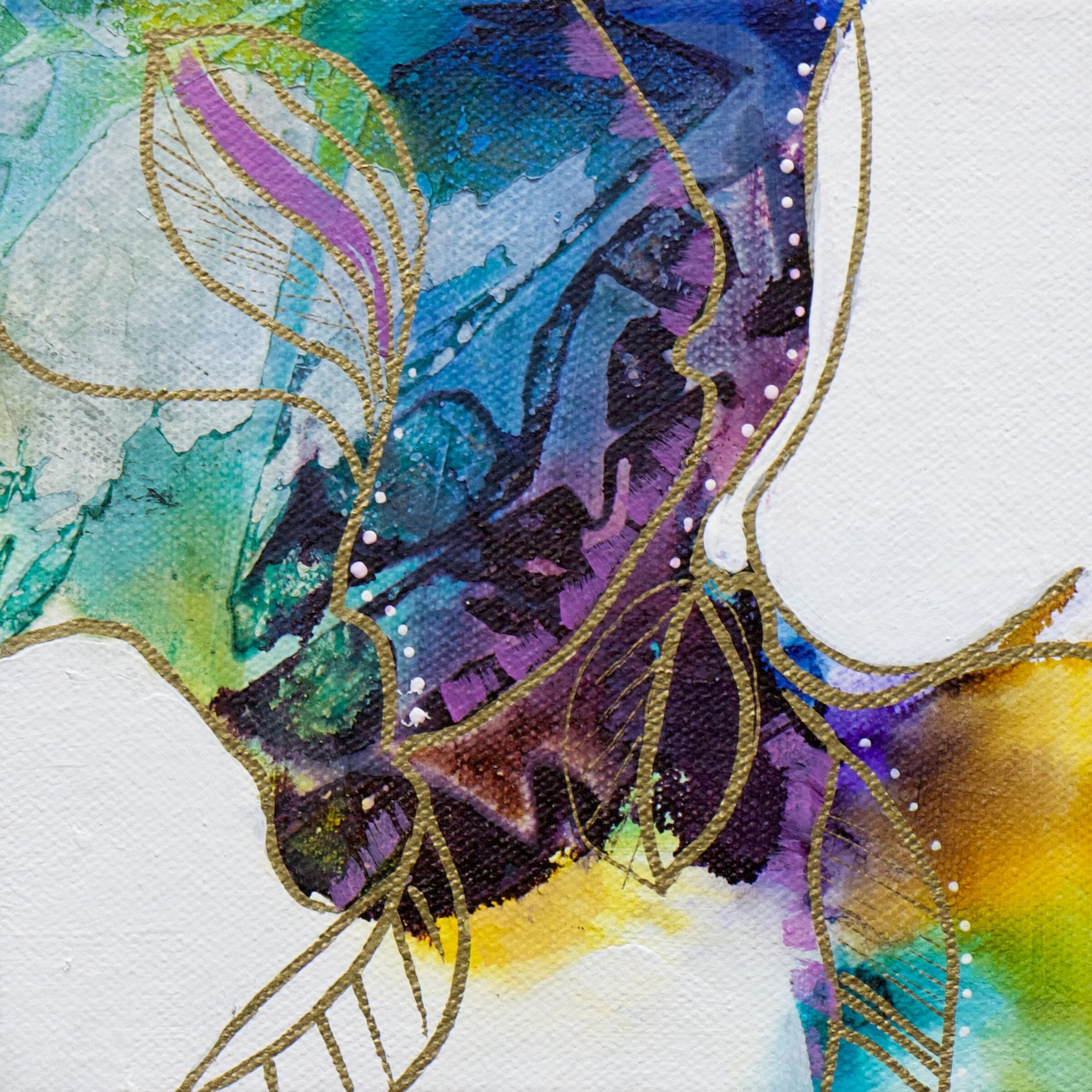 Abstract Forms I