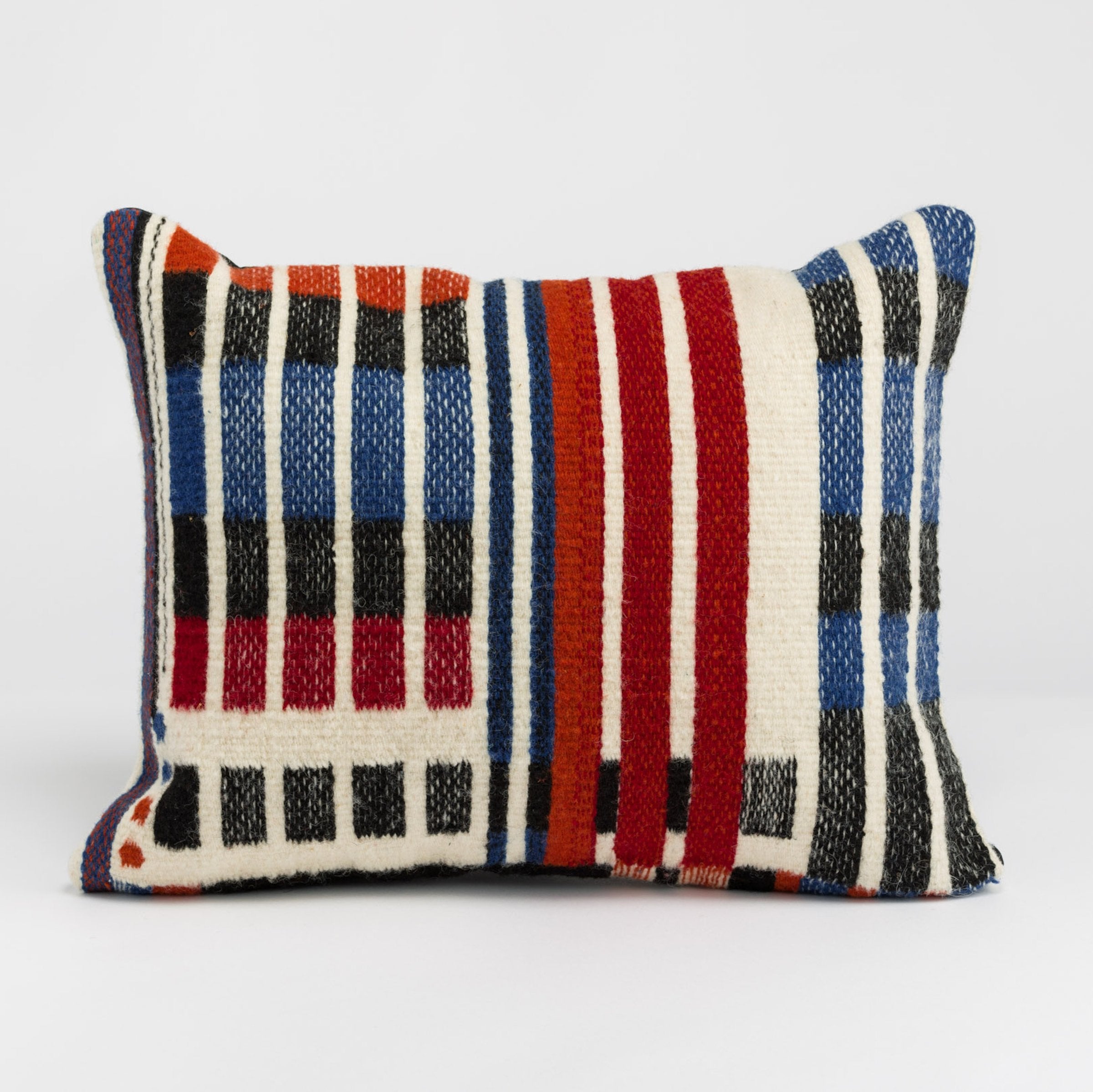 Ventanas Bauhaus Collection Pillow