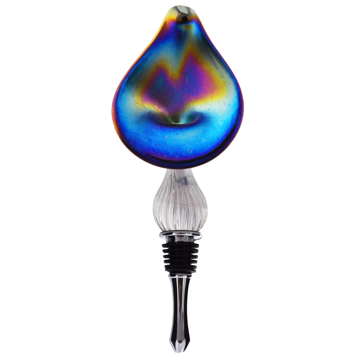 Jack Wine Bottle Stopper