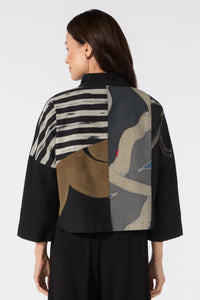 Calista Jacket
