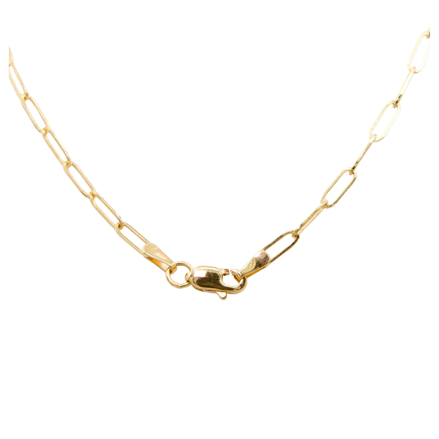 She Sells Seashells Necklace
