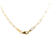 She Sells Seashells Necklace