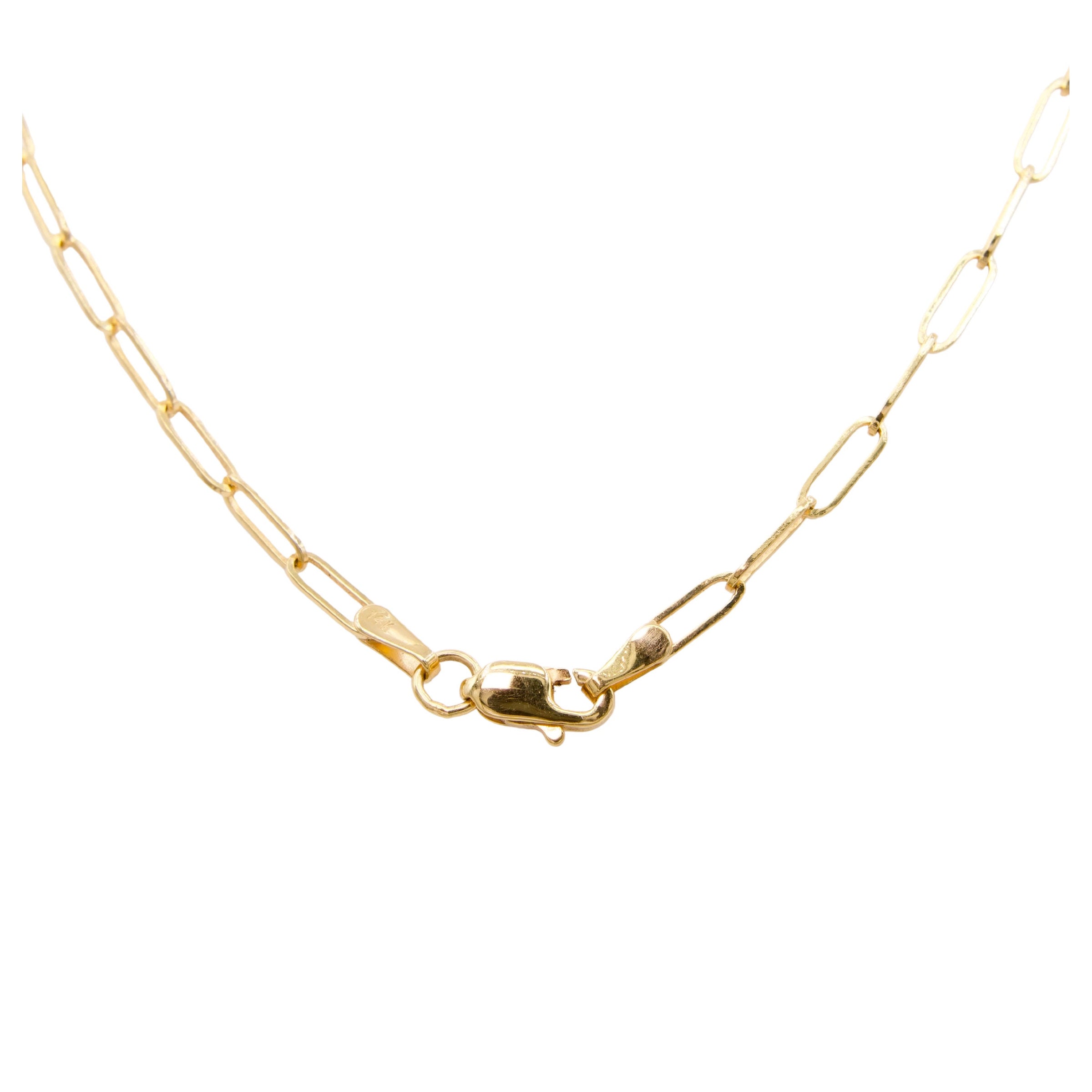 She Sells Seashells Necklace