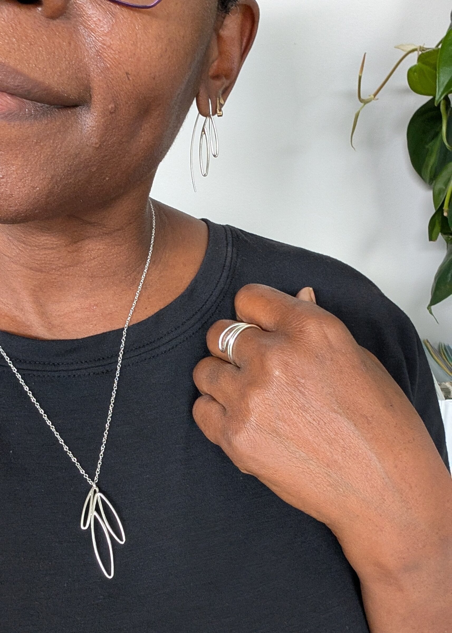 Dalia Necklace