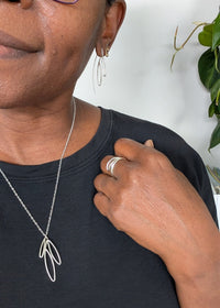 Dalia Necklace