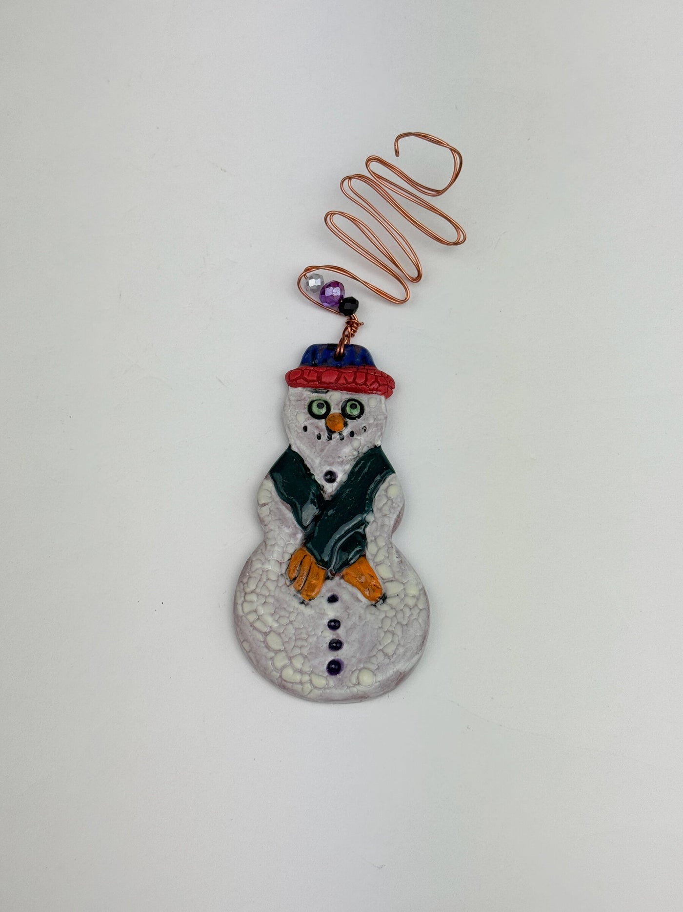Snowman I