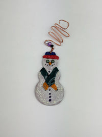 Snowman I