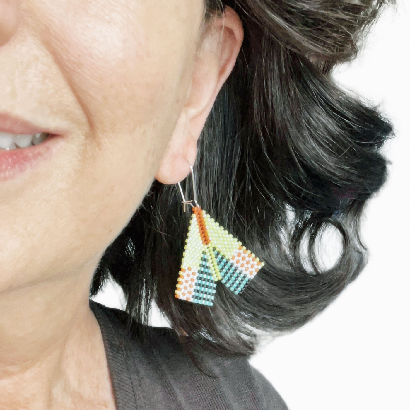 Chloe Earrings